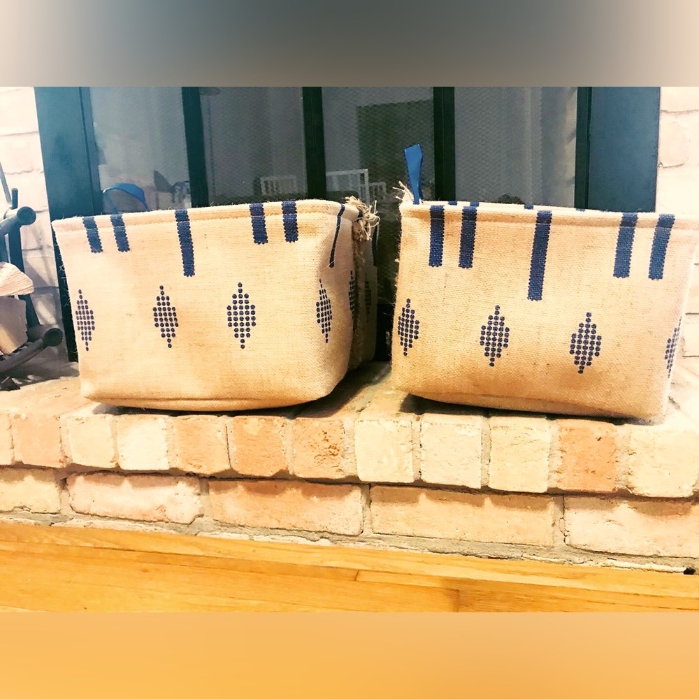 Fabric Storage